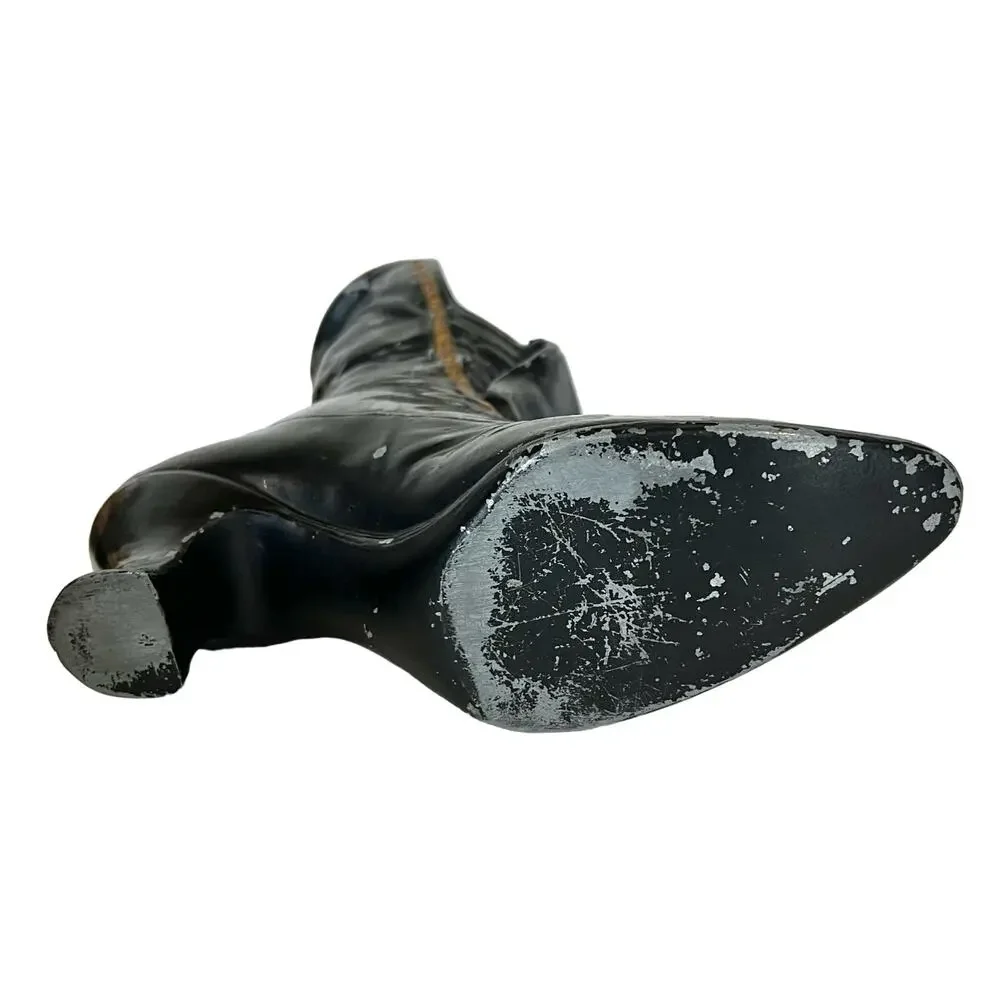 Unbranded vintage cast